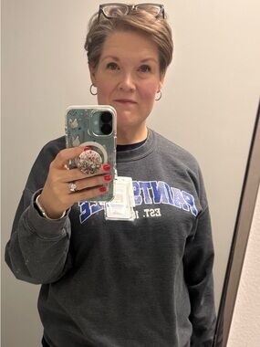 Meet your Posher, Valerie